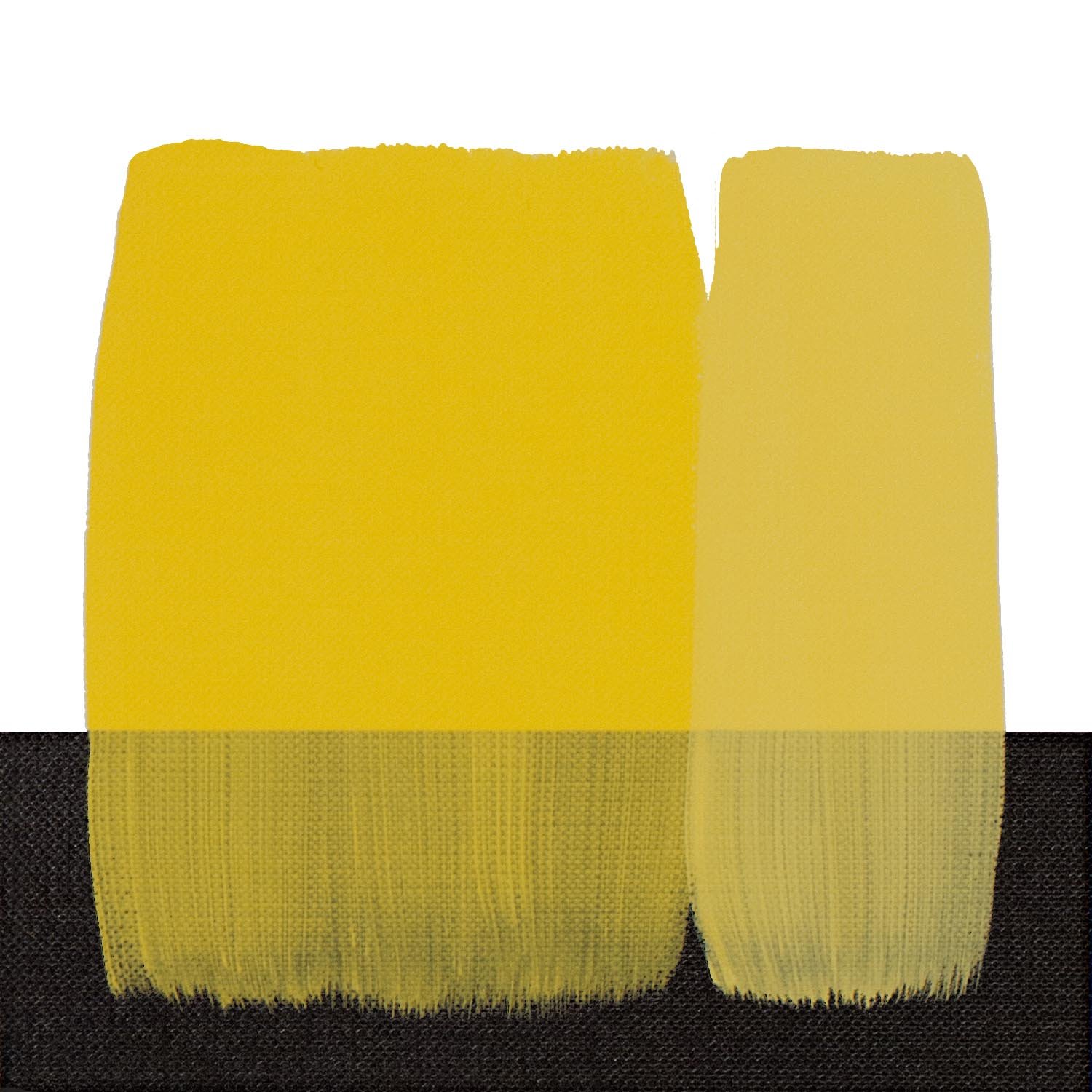 MaimeriBrera Artists' Acrylic - Cadmium Yellow Lemon 60ml - Series 2 (082)