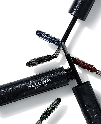 Miniatura 10 de Meloway Máscara de pestañas Your Way