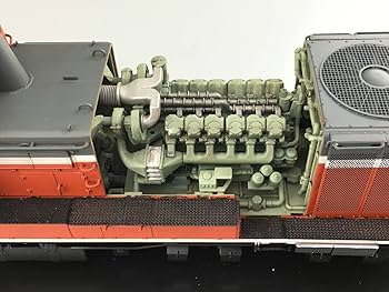 アオシマ 1/45 トレインミュージアム OJ No02 DD51 標準仕様 1/45トレインミュージアムOJシリーズNo.2 DD51標準仕様 | 鉄道旅