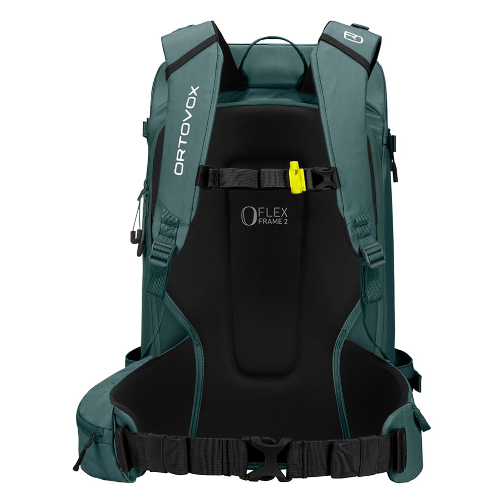 Ortovox Haute Route 32S バックパック Amazon.com: Ortovox Haute Route 32L Backcountry Ski Backpack