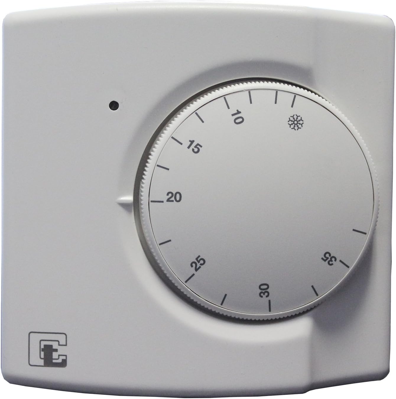 INROT Heiz Systeme 70016 - Termostato : Amazon.es: Bricolaje y herramientas