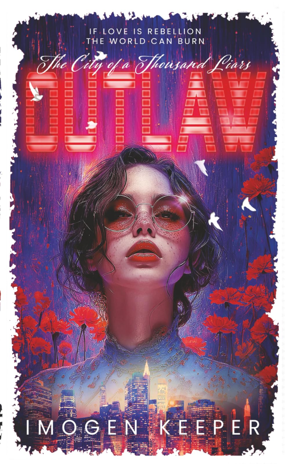 Outlaw (City of a Thousand LIars)
