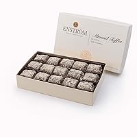 Vista 8 de Almendra Toffee Pequeños