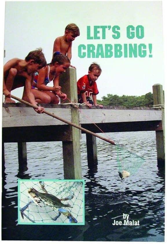 LGC Lets Go Crabbing