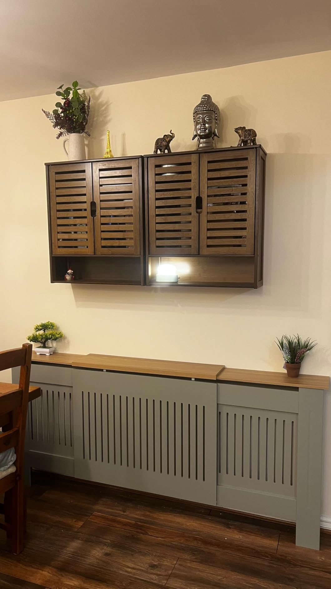 Customer photo