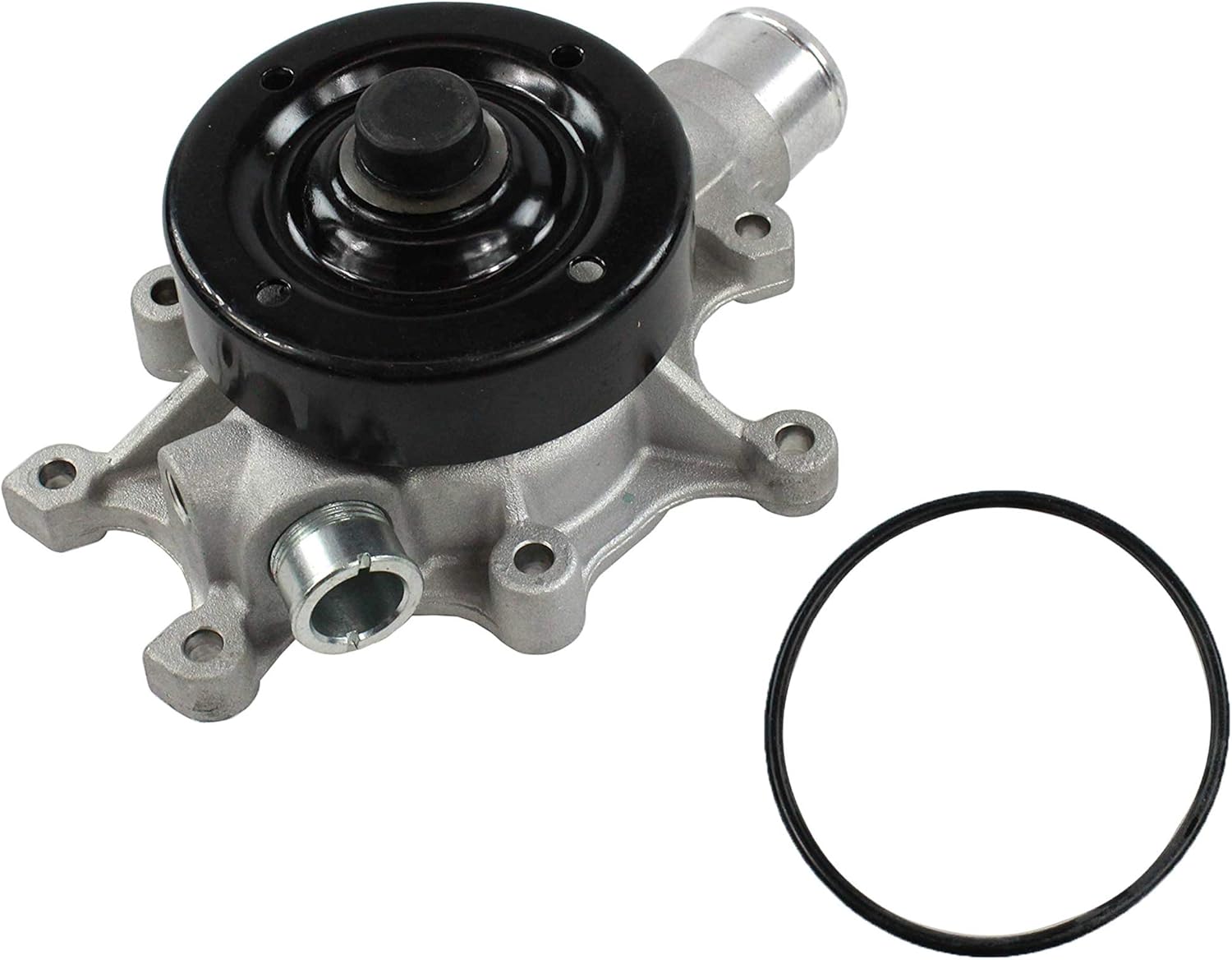 DNJ WP1180 Water Pump for 1994-2003 Dodge Ram 2500 Ram 3500 8.0L V10 20V OHV 7990cc