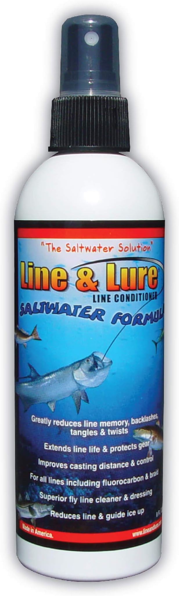 kvd line conditioner