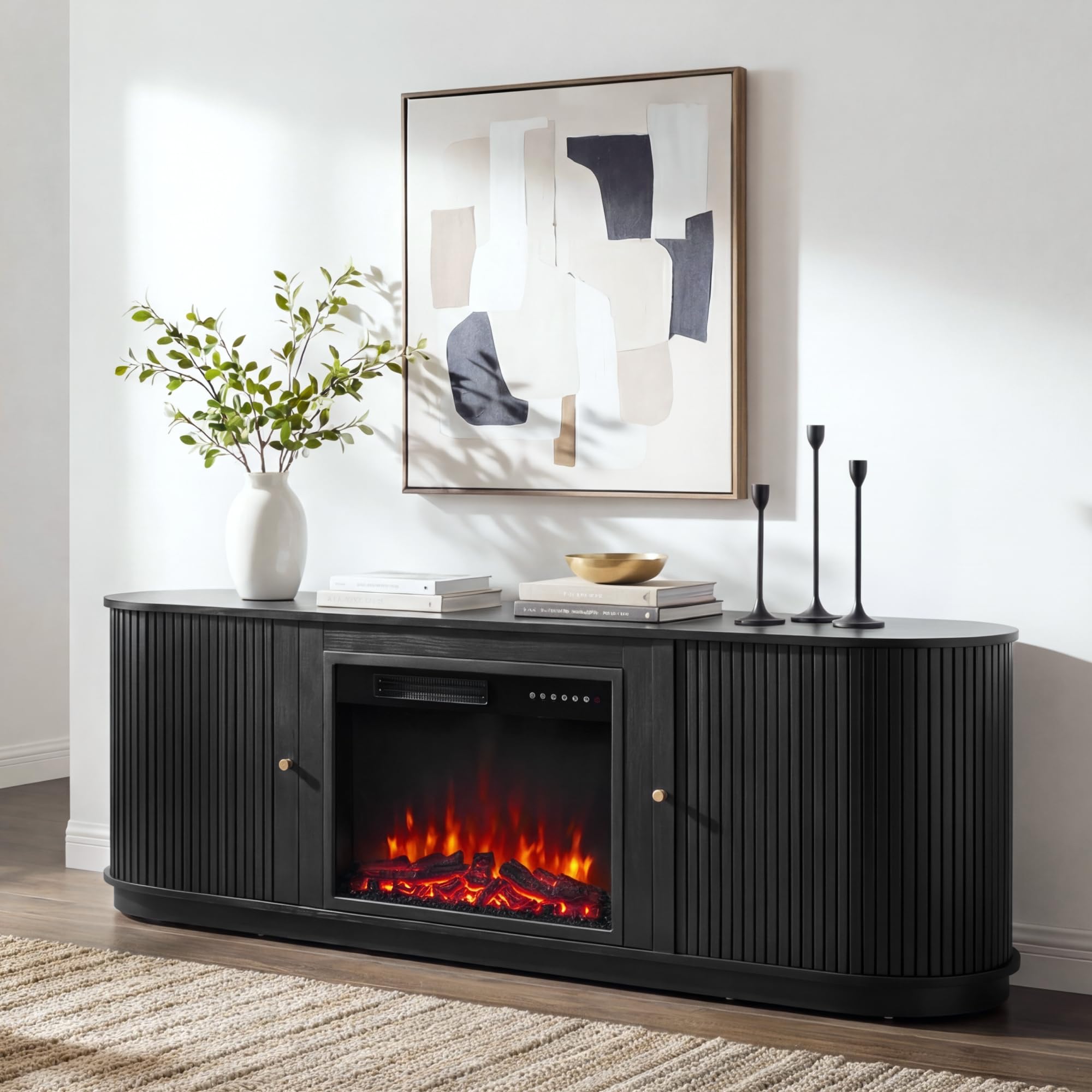 KISLOT Fluted 70