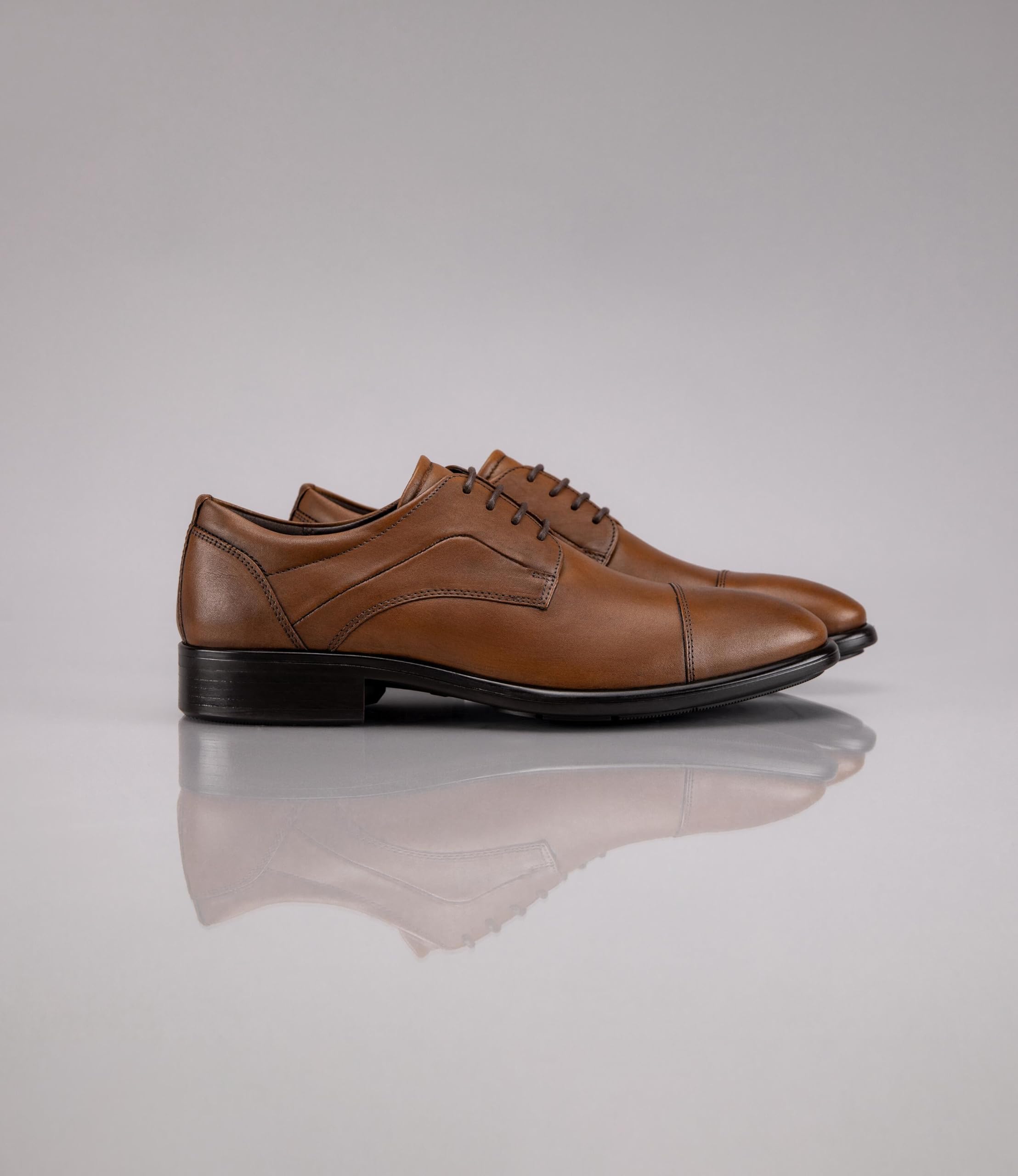 ECCO CITYTRAY Herrenschuhe 51273401001