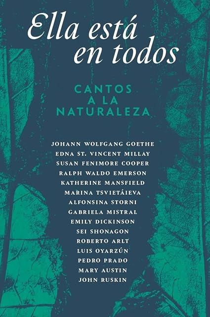 Portada de Ella Está en Todos