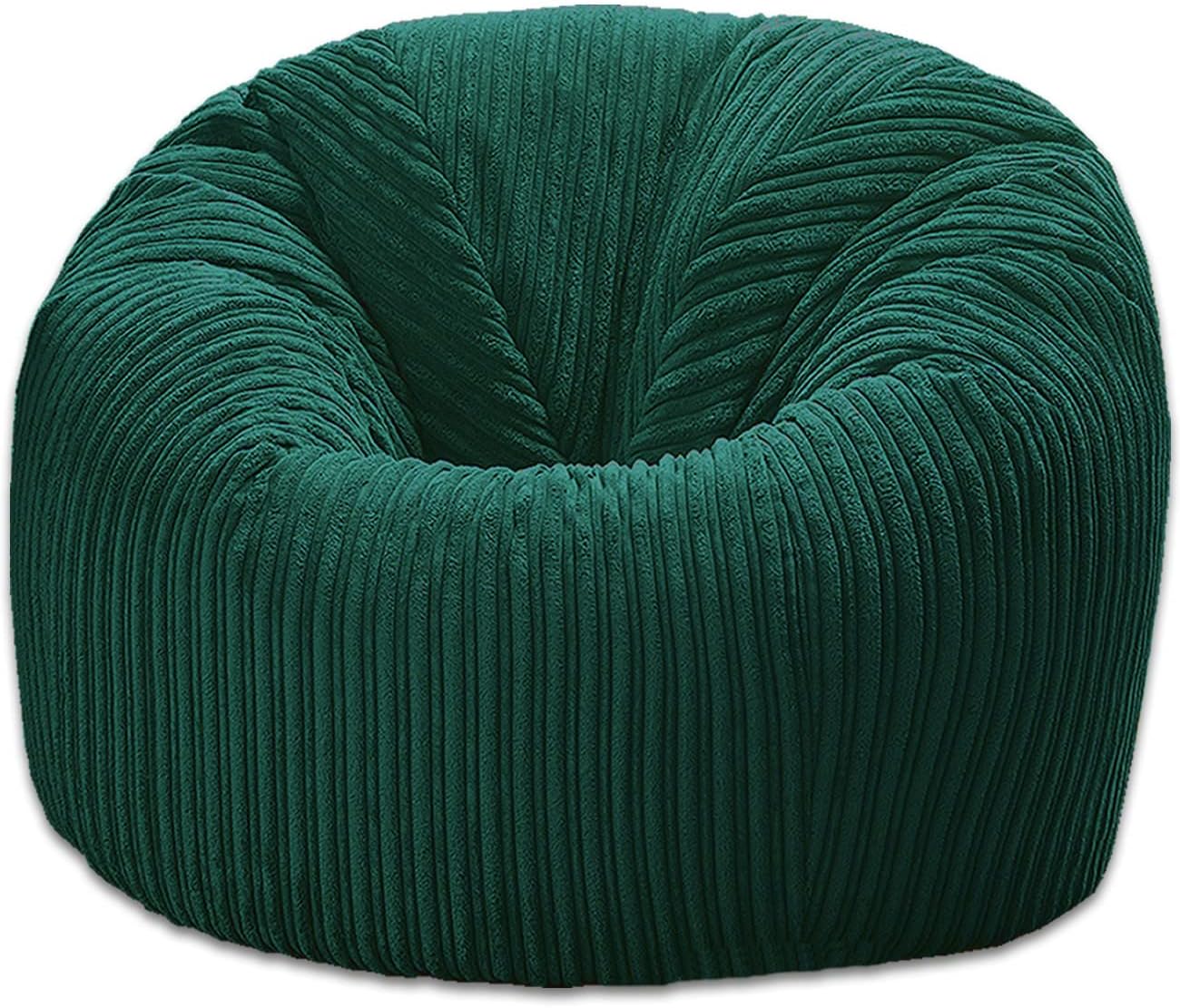 Beautiful Beanbags Childrens Jumbo Cord bean bag Childrens Jumbo Cord