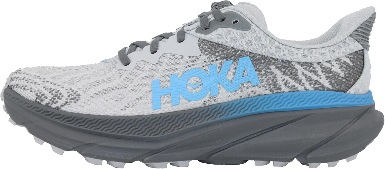 Hoka Women's Challenger 7 Stardust/Asteroid 7 Medium