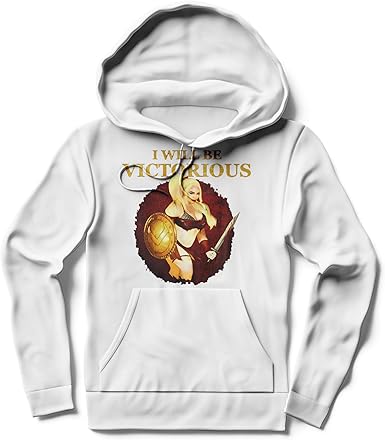 Trisha paytas merch hoodie Clearance