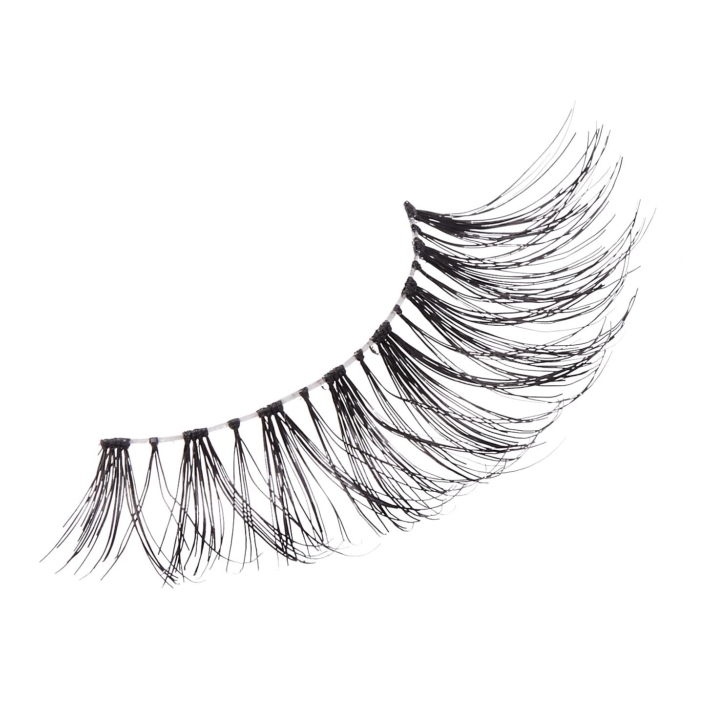 KISS So Wispy Curated Collection of Bestselling False Eyelash Styles Multipack, Volume Curl, Lash Extensions Look, Signature Wispy Effect, Cruelty Free, Reusable, Contact Lens Friendly, 5-Pair KISS So Wispy Curated Collection of Bestselling False Eyelash Styles Multipack, Volume Curl, Lash Extensions Look, Signature Wispy Effect, Cruelty Free, Reusable, Contact Lens Friendly, 5-Pair