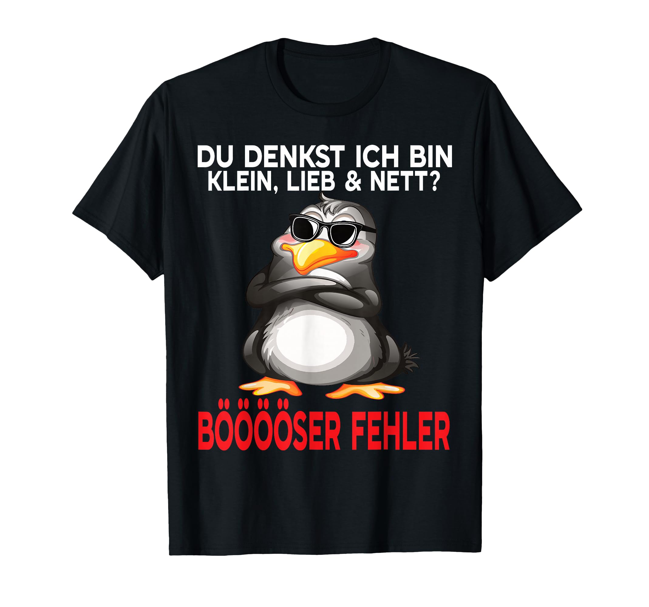 Kleidung mit Designs von Amazon Merch on Demand