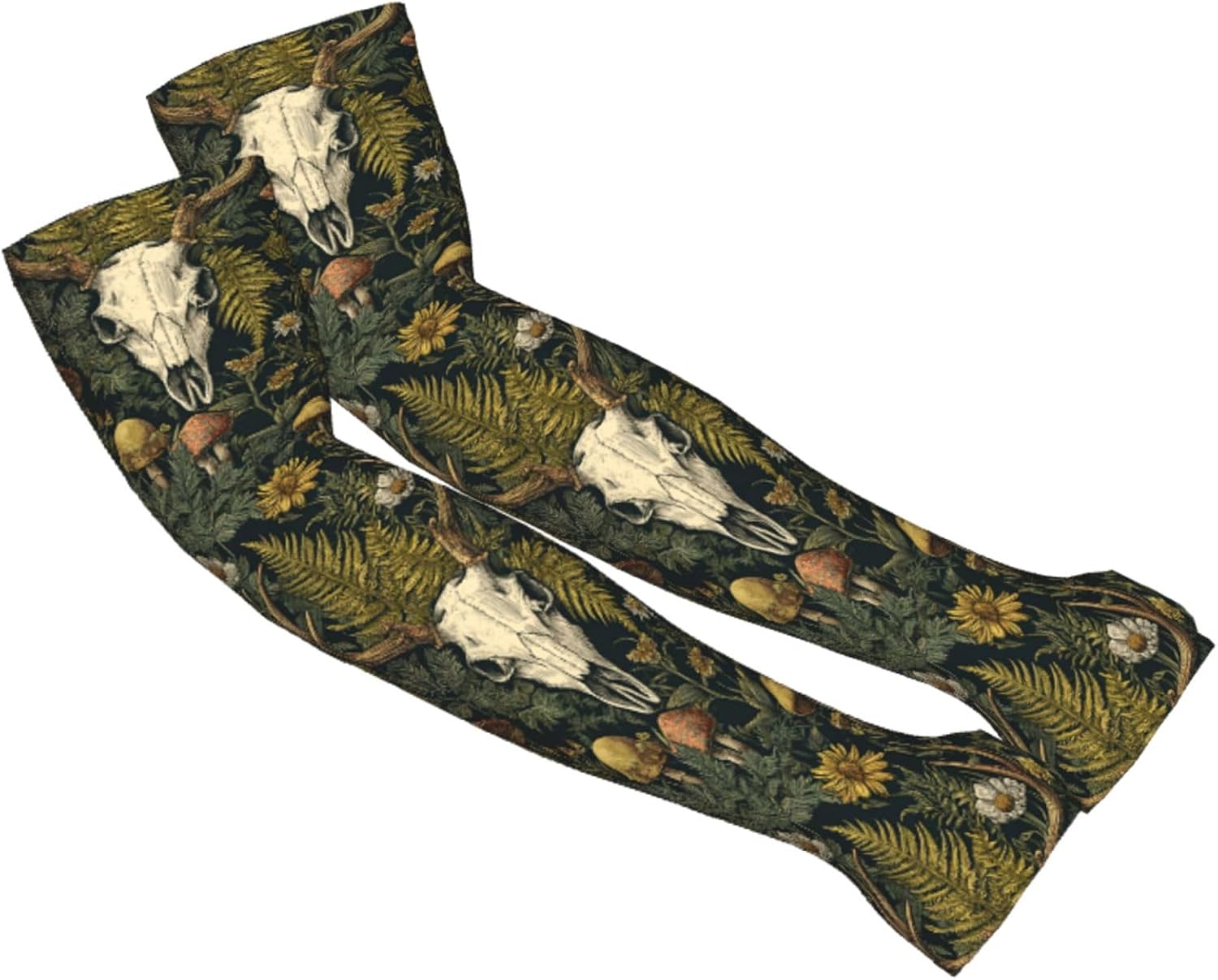 FREEHOTU Gardening Arm Sleeves for Women Men