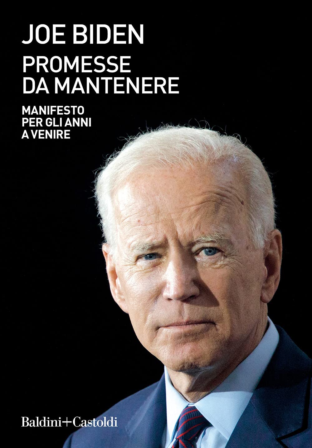 Promesse Da Mantenere. Manifesto Per Gli Anni A Venire - 4