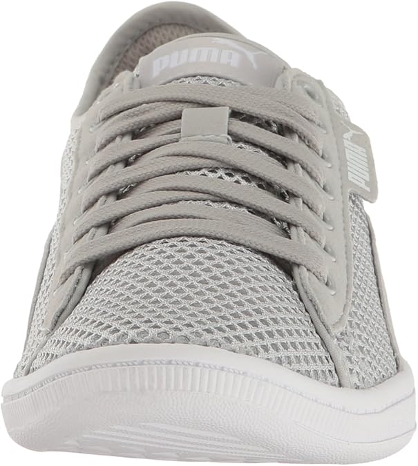 puma vikky mesh trainers