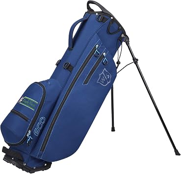 WILSON Staff ECO Men's Carry Golf Bag