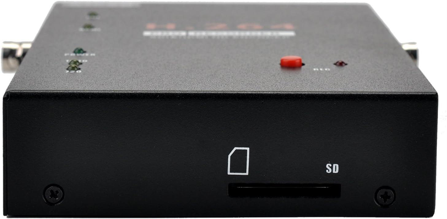 Ezcap 286 SDI Video Recorder Record TV, Gameplay, Uganda Ubuy