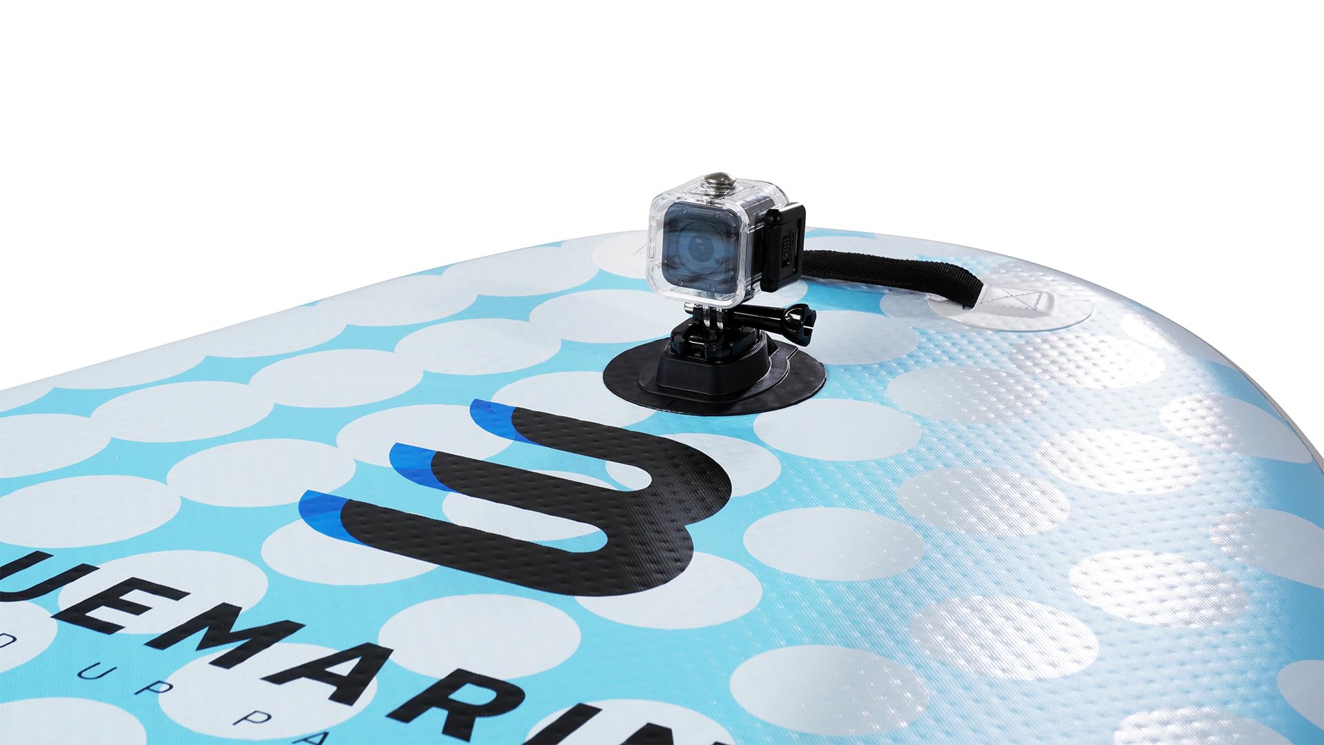 Bluemarina Stand Up Paddling Board Moana | 𝟓 𝐉𝐀𝐇𝐑𝐄 𝐆𝐀𝐑𝐀𝐍𝐓𝐈𝐄 - SUP Board - Stand Up Paddle - Standup Paddle Board - Surfbrett aufblasbar - 305x75x15 cm 130 kg | 325x85x15 cm 180 kg