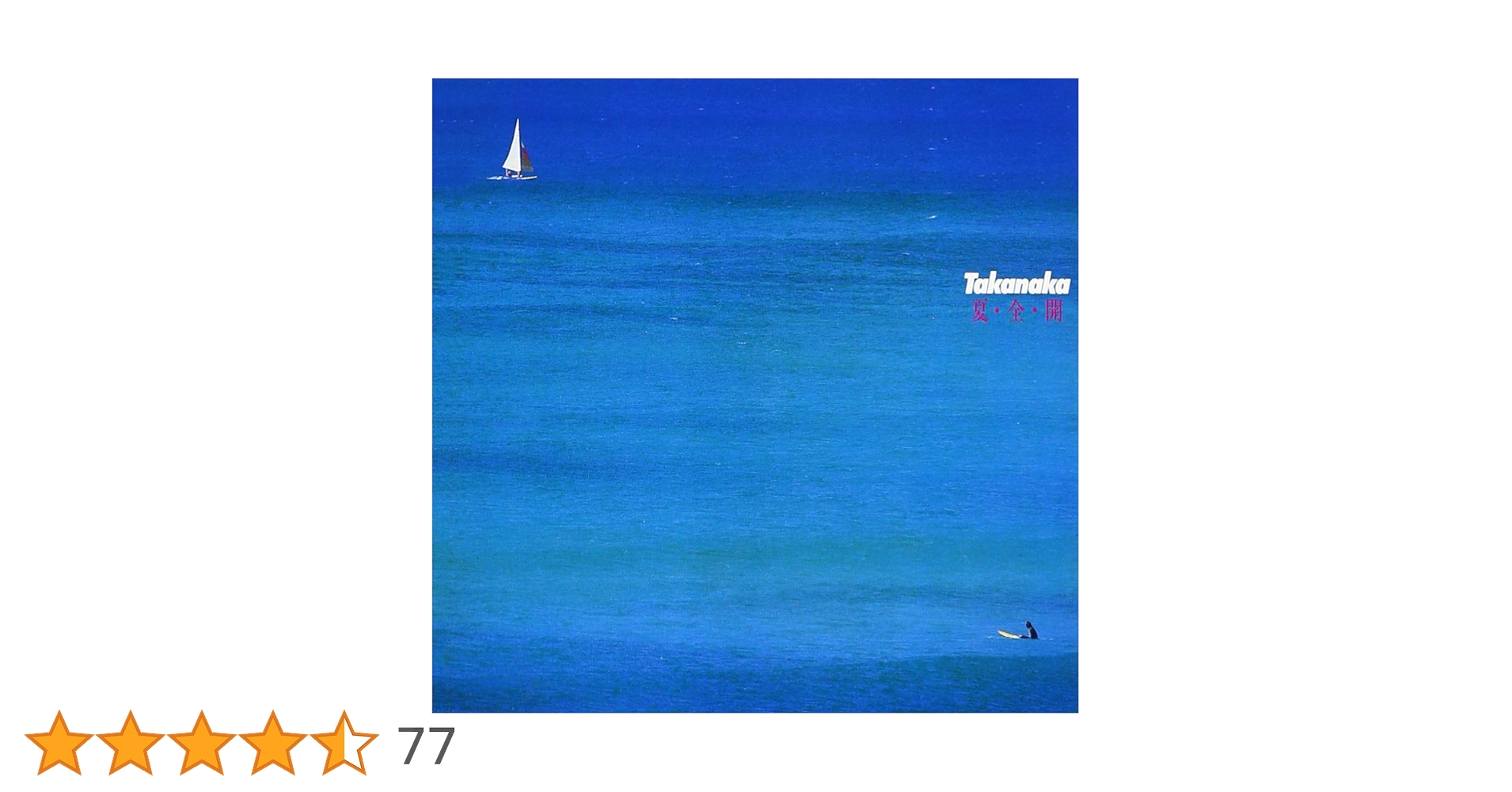 高中正義　夏全開　バンドスコア [入手困難] 高中正義 夏全開 バンドスコア [入手困難] 高中正義 夏全開 バンド