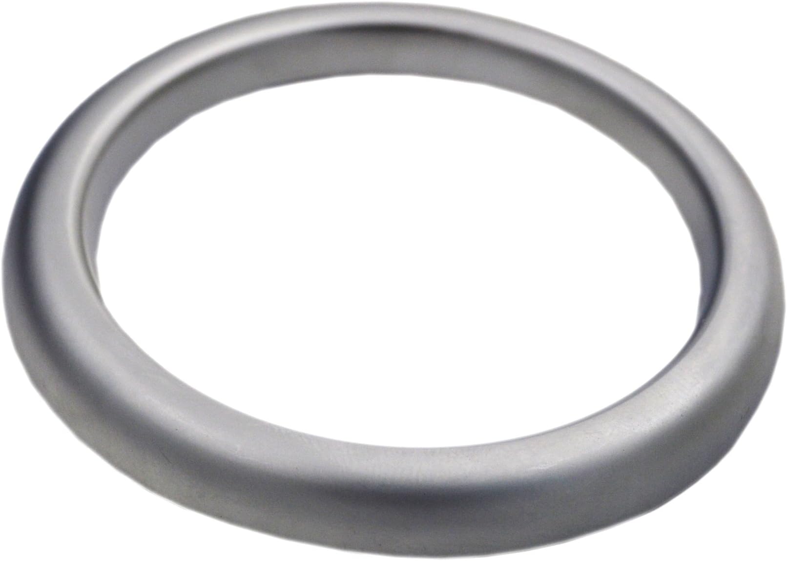 Center Clock Compass Cover Ring Trim for Porsche Sport Chrono 911 Cayenne Panamera Macan Cayman Boxster