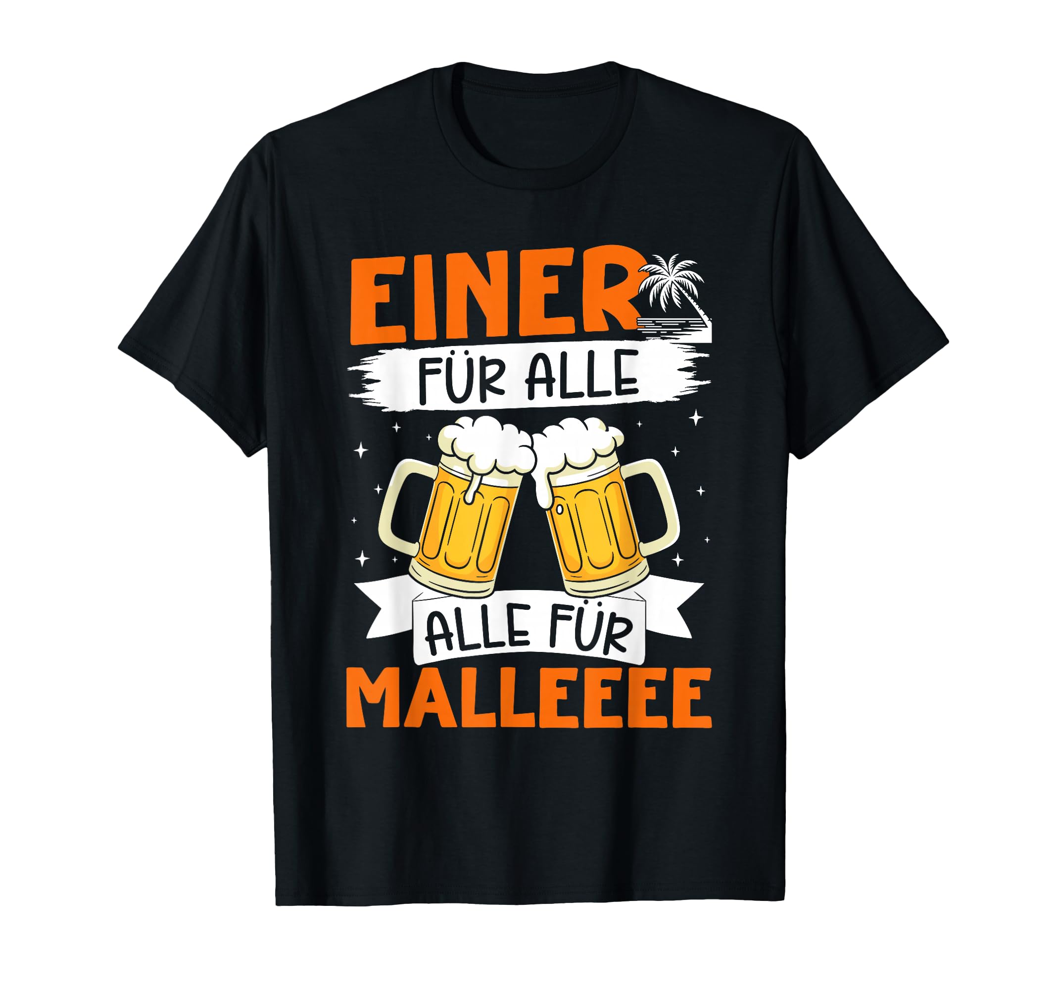 Kleidung mit Designs von Amazon Merch on Demand