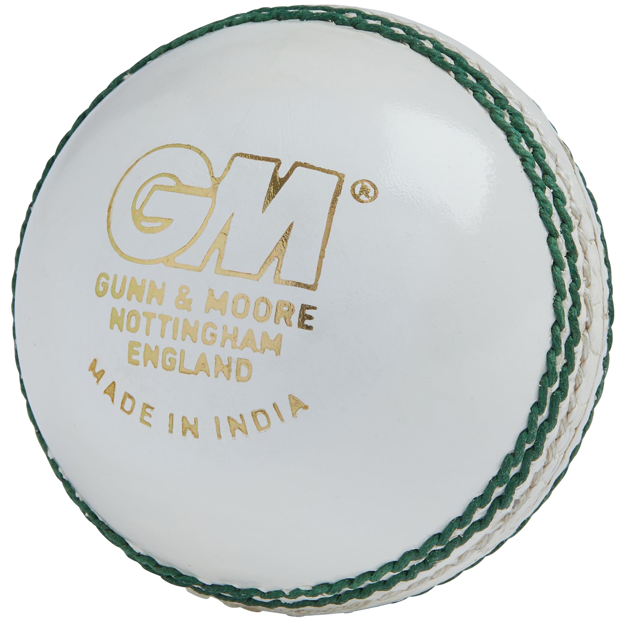 Gunn & Moore Chrome Grade 1 Club Pelota de críquet, Hombre