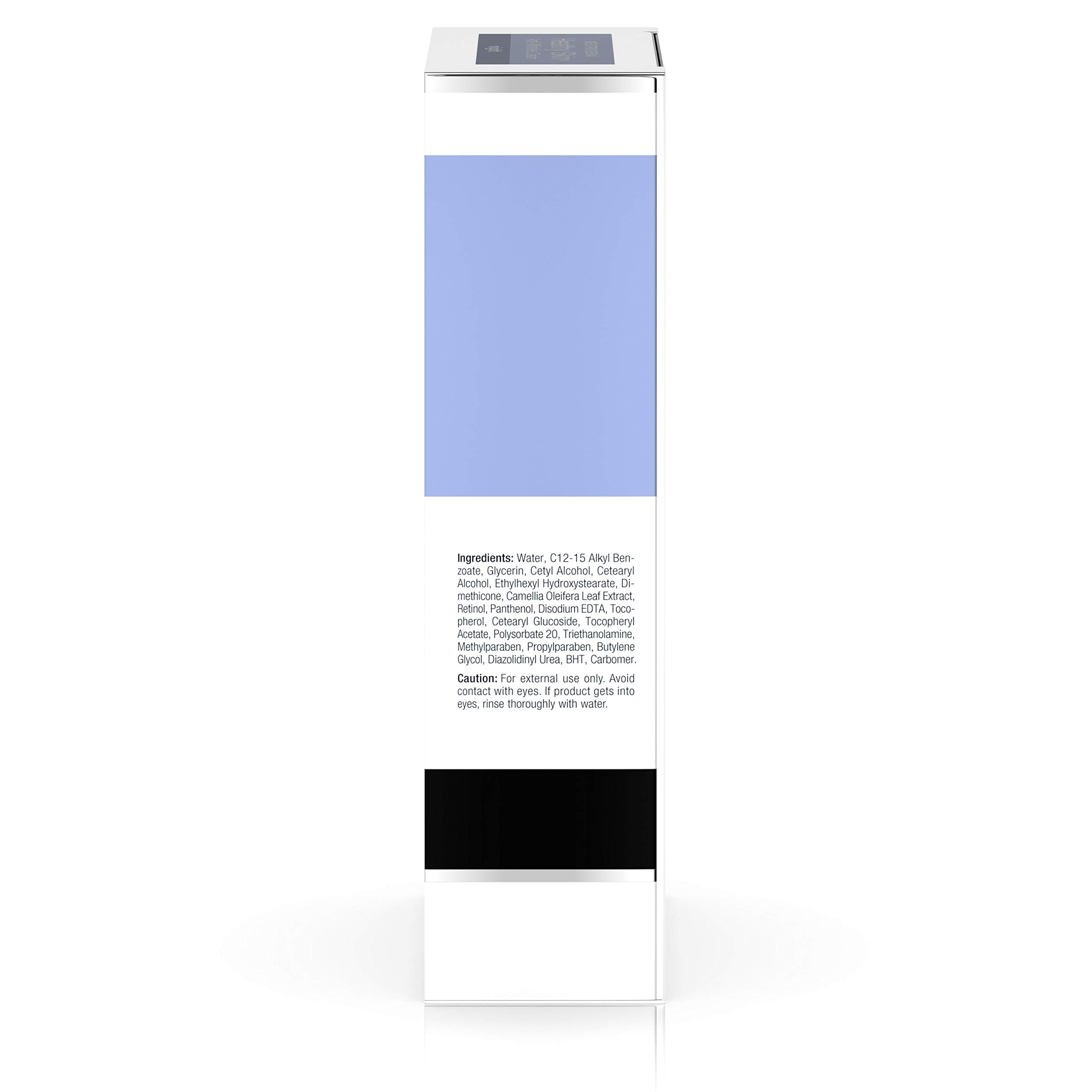 Neutrogena Healthy Skin Crème Anti-Rides de Nuit au Rétinol, 41 ml