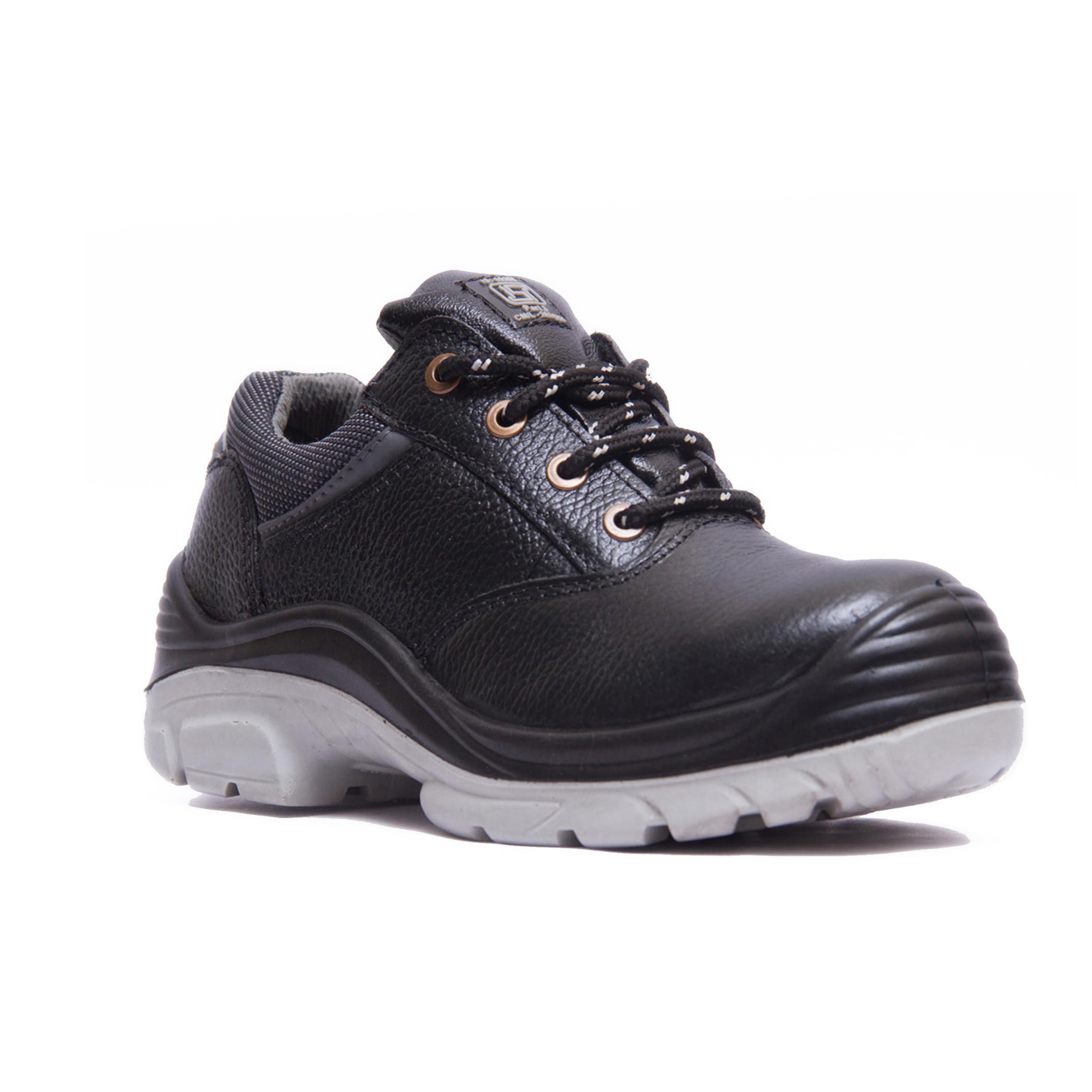Hillson Men Nucleus Steel Toe Isi And Ce Certified Dual