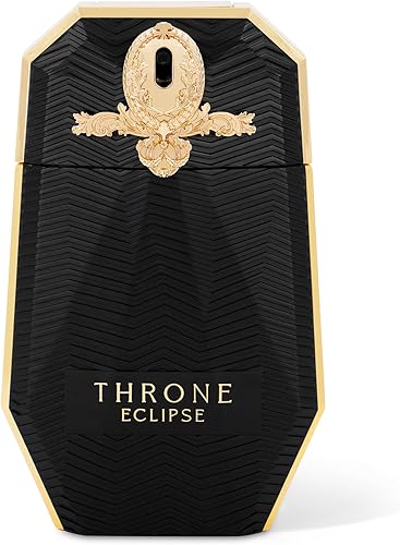 Maison Asrar Throne Eclipse bottle