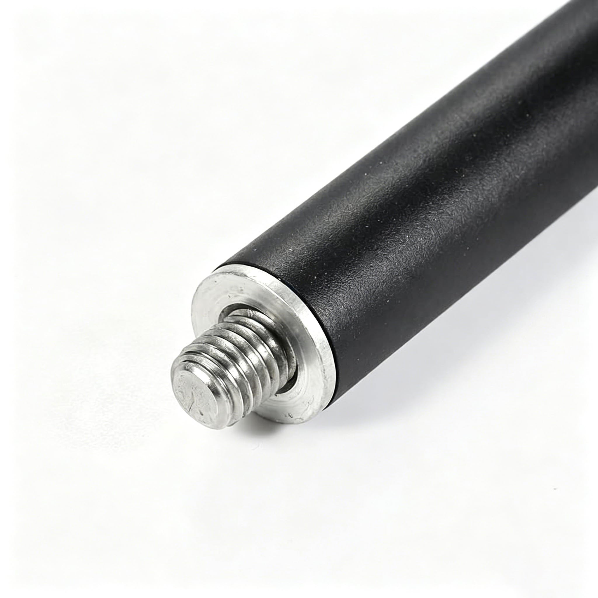 Antena HF JPC-12 con tubos de aluminio extendidos de 32 cm para JPC-12 JPC-7 JPC-350