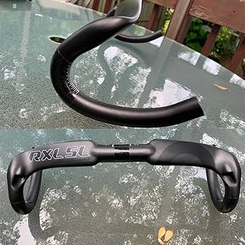 エアロハンドル Amazon.co.jp: RXL SL ロードバイク エアロハンドル カーボン