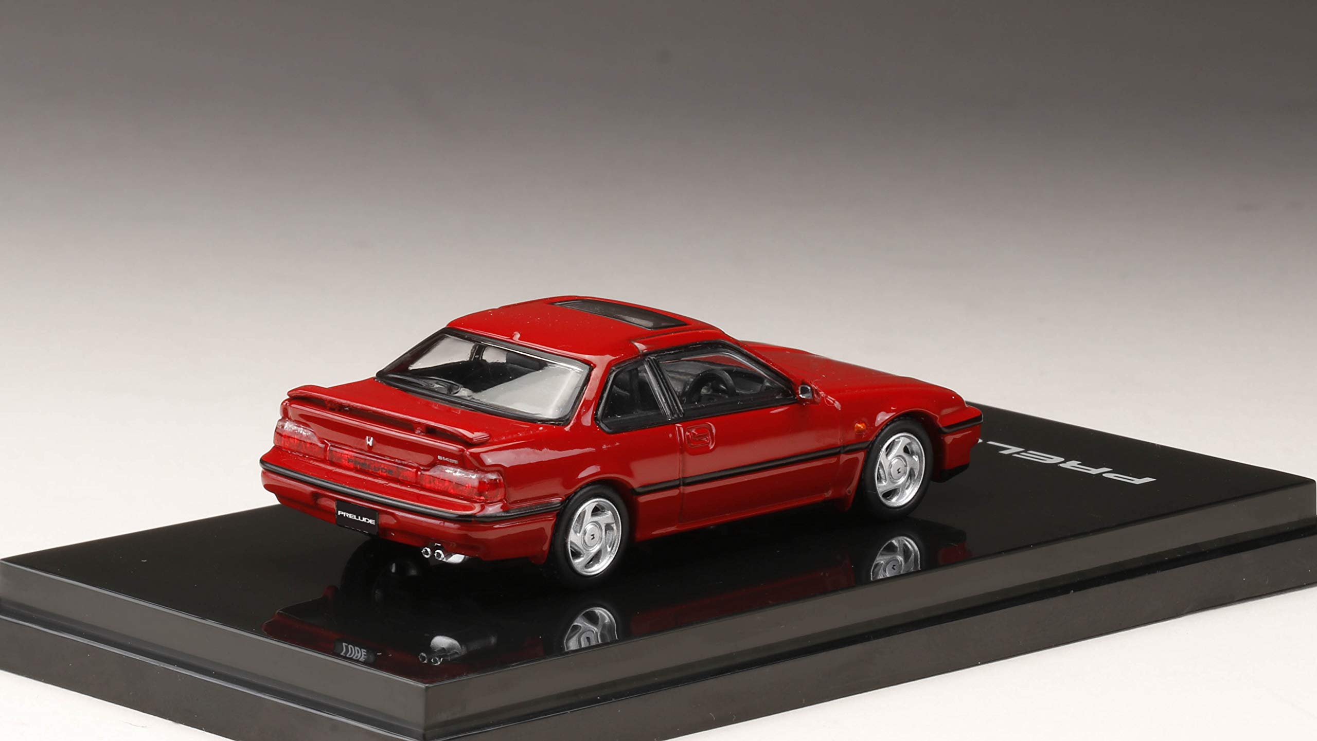 Amazon | ホビージャパン64ダイキャストカーコレクション 1/64