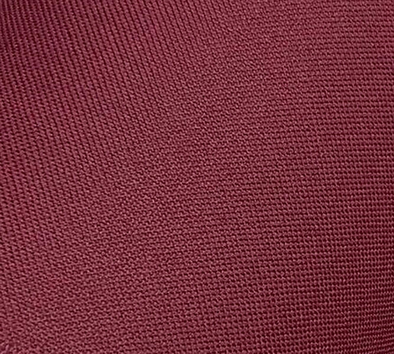 Maroon 1000d Cordura - Heavy Duty PU-Coated Waterproof Fabric