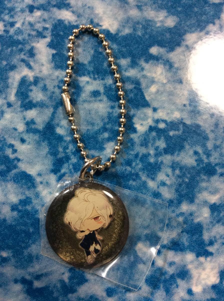 Amazon.co.jp: DIABOLIK LOVERS ディアラバ 逆巻 スバル