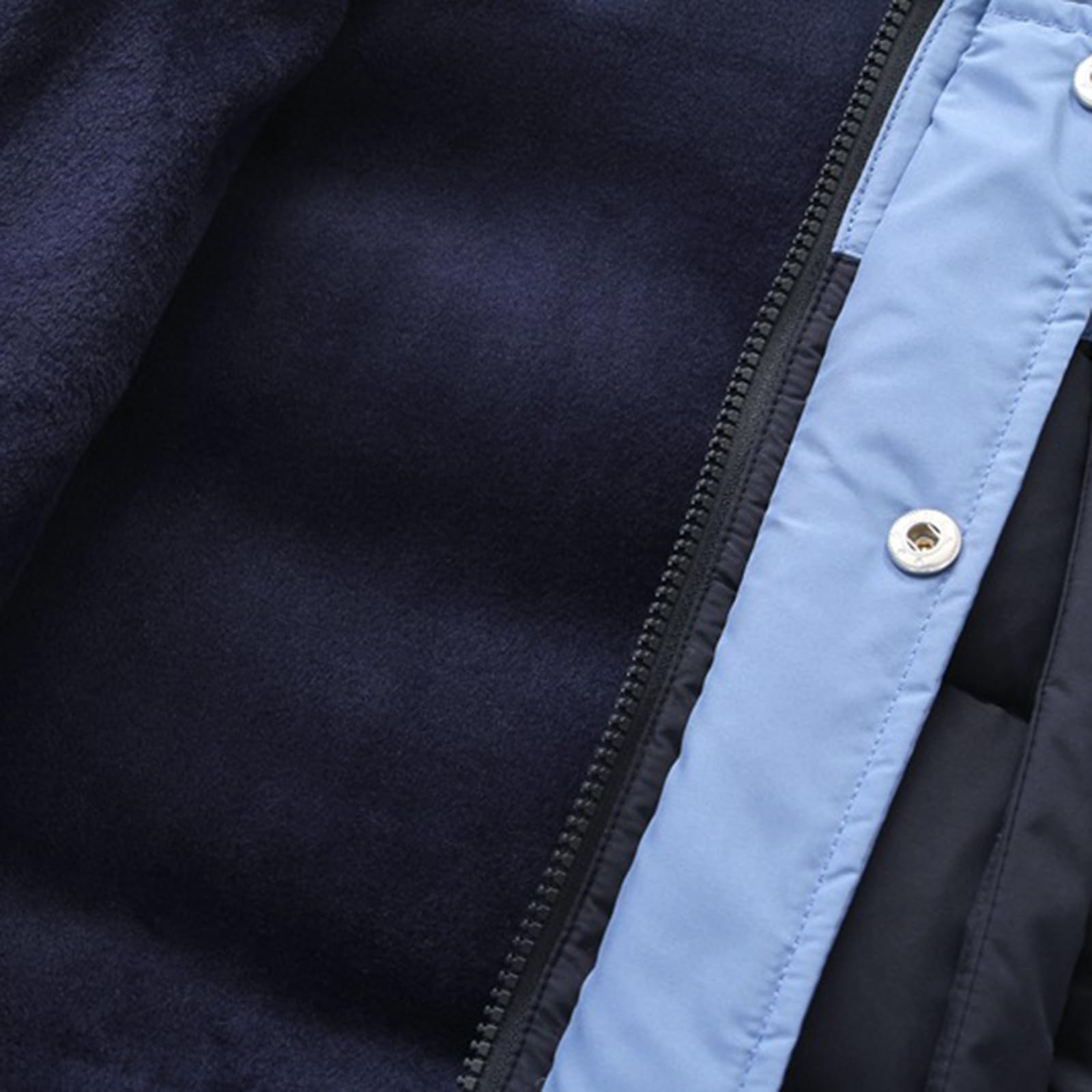 Generisch 2026 Bebé Invierno Espesar Abrigo con Capucha Chaqueta Traje de Nieve Niño a Prueba de Viento Cálido Mono Outwear Ropa de Nieve