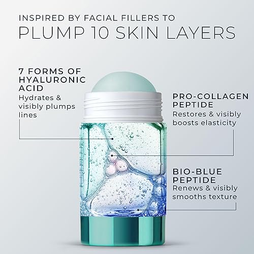 Miniatura 5 de RoC Hydration+ Serum Stick con línea Smooting Eye Cream Packette