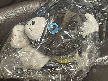 ペルソナ5 モルガナ 猫ver ぬいぐるみ 25周年 P5 ペルソナ25周年】モルガナ猫ver.ぬいぐるみ｜エビテン