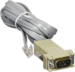 Hamilton 66627-01 Communication Cable for Microlab500/600