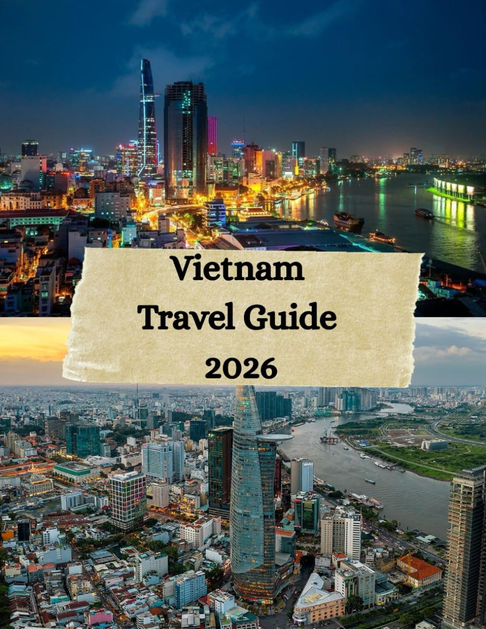 Vietnam Travel Guide 2026