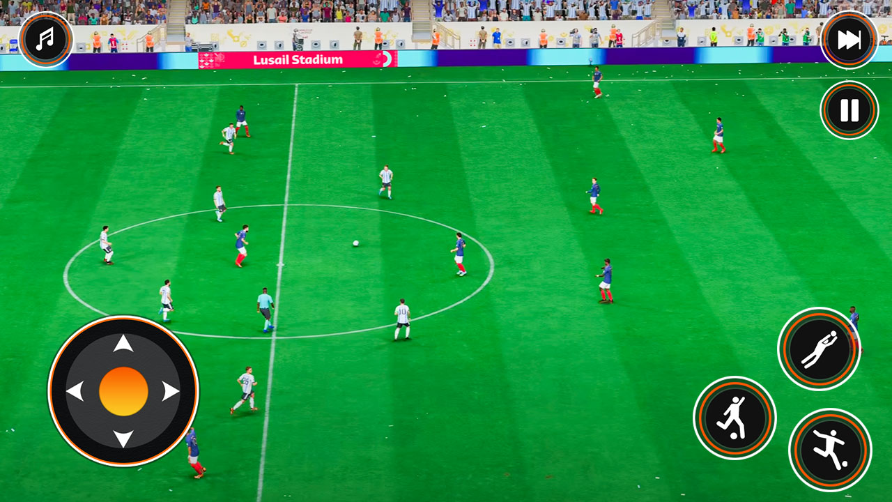 全世界3500個!!トリックキック　現物限り　『究極のサッカーゲームを体感せよ』 全世界3500個!!トリックキック 現物限り 『究極のサッカーゲーム