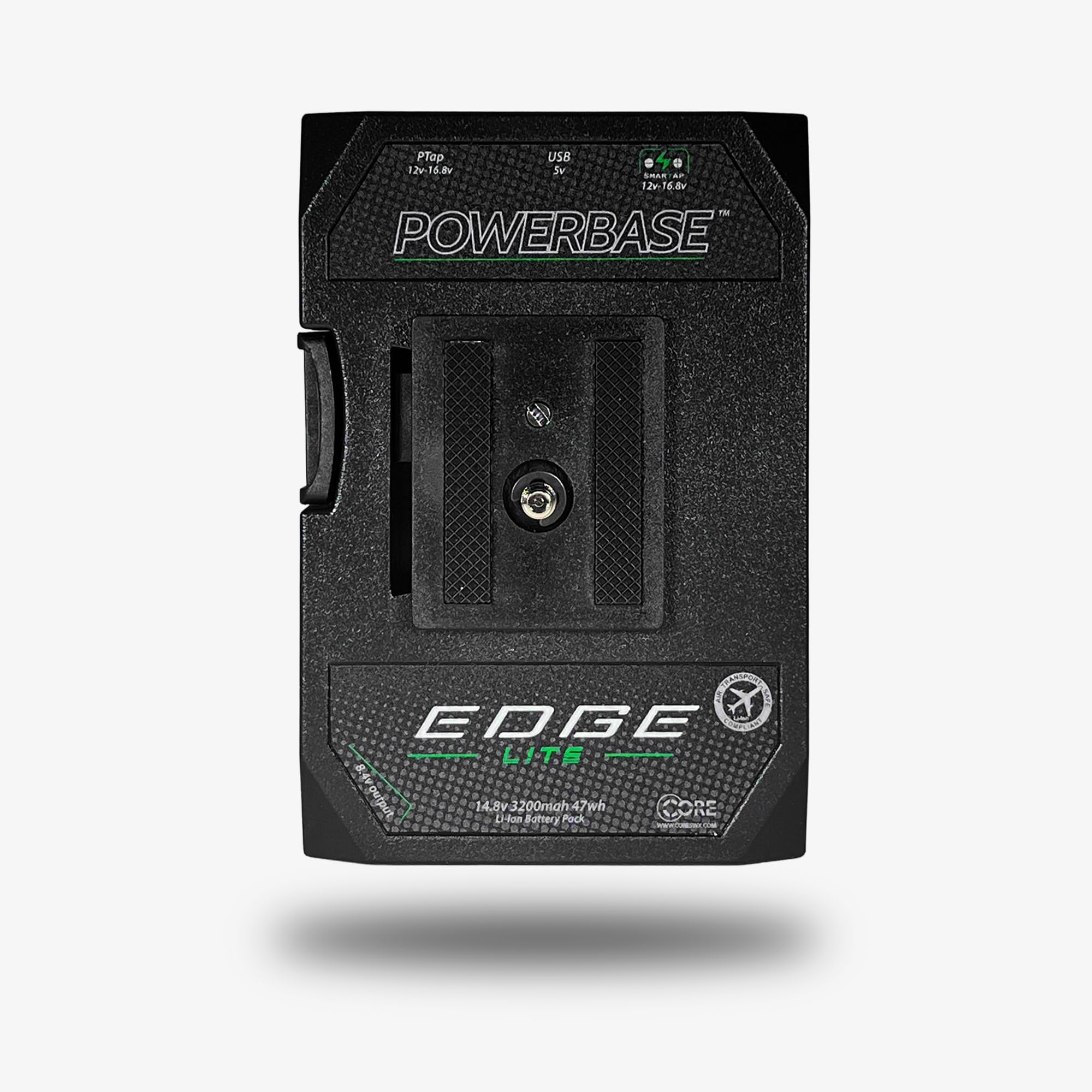 Amazon.com: Core PowerBase Edge Lite, 3300mAh 47Wh 14.8V with D