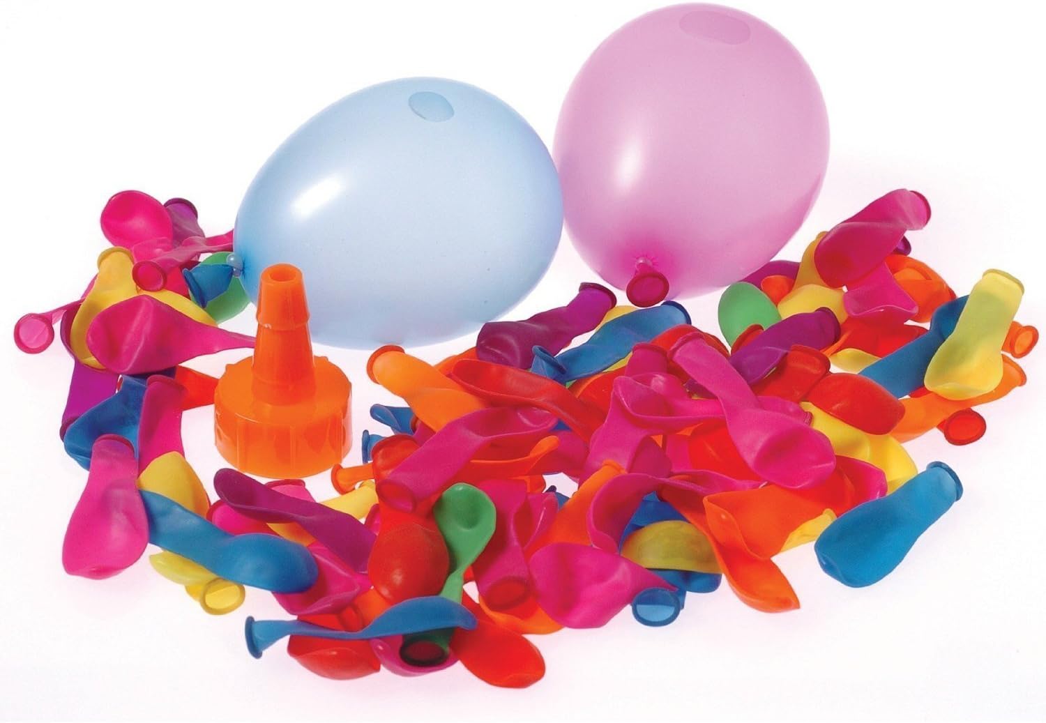 Water Bombs 300, including tap nozzle