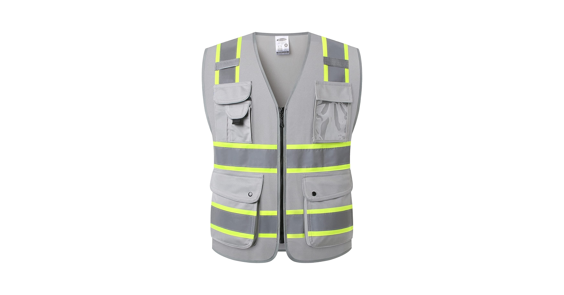 ジャケット・アウター 00AW 52C.P company UrbanProtectionFunnel JKSafety Hi-Vis Winter Safety Bomber Jacket for men and
