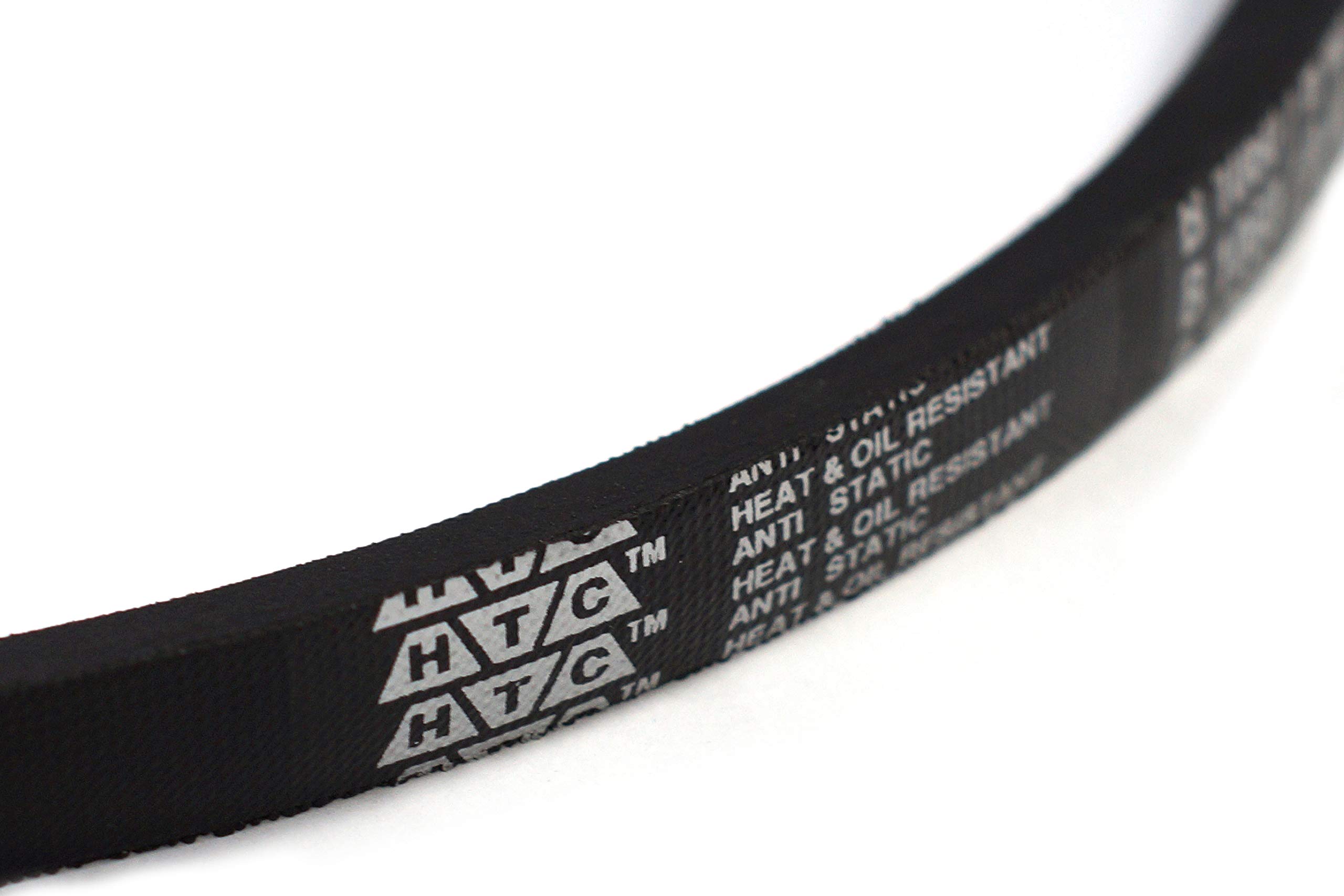 HTC A29 Classical Wrapped V Belt 8mm x 13mm - Outer Length 770mm