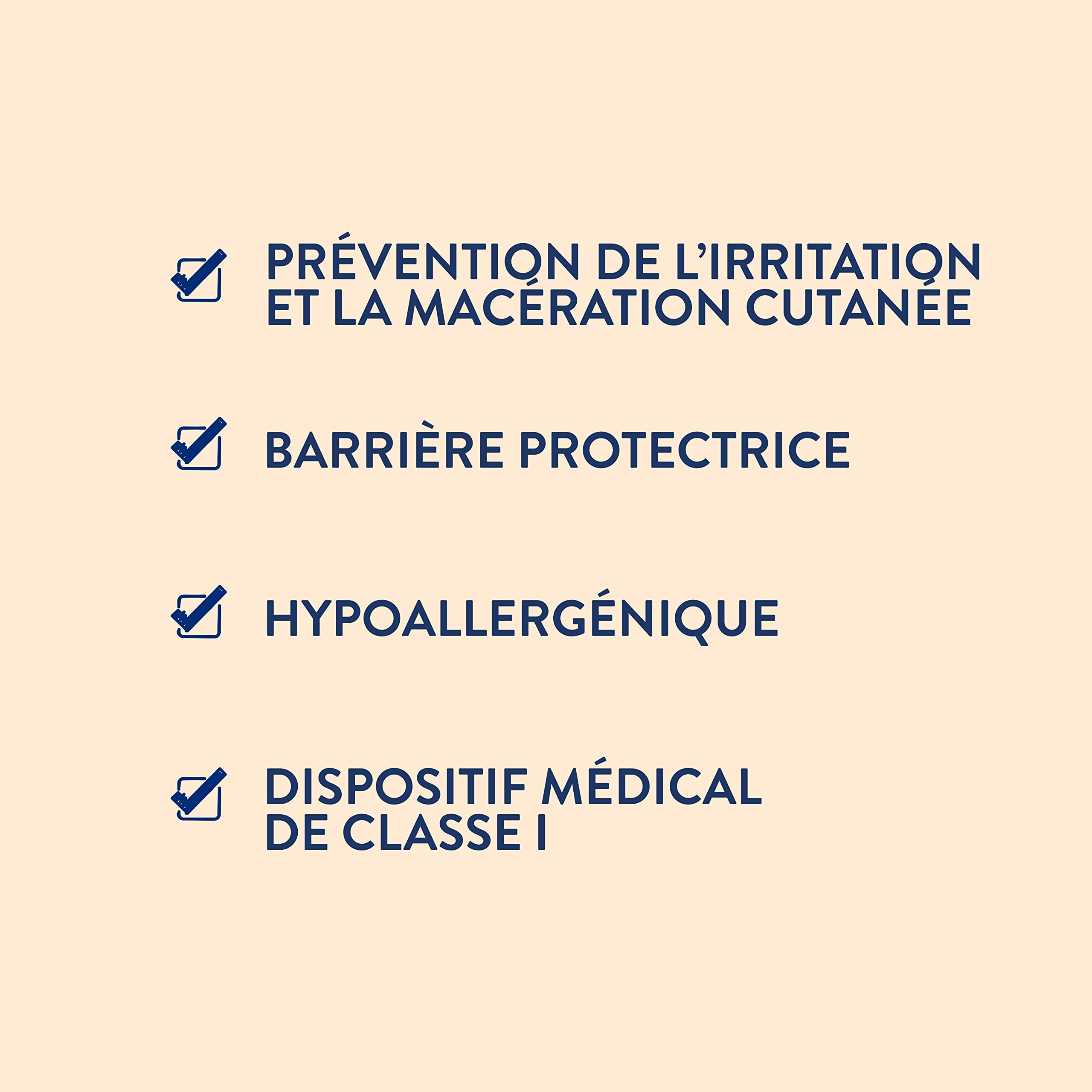 Rivadouce Care Preventing Protective Barrier Cream 100g - Image 3