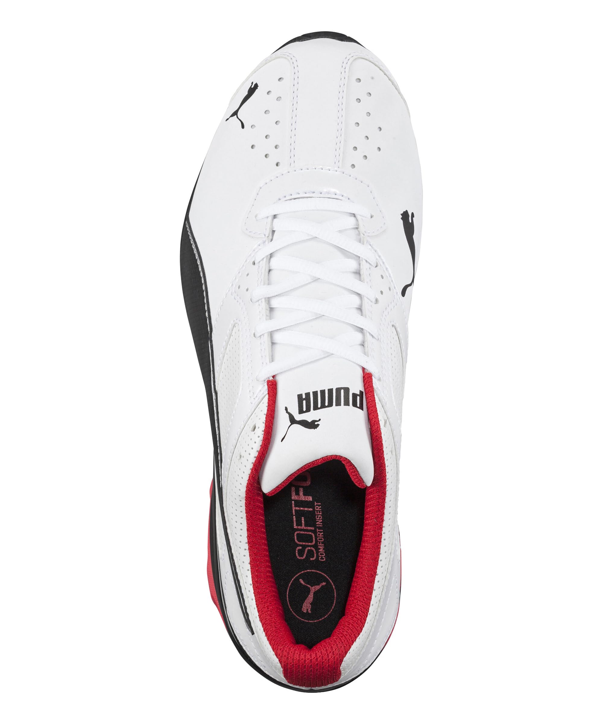 PUMA Tazon 6 Fracture FM, Men's Sneaker