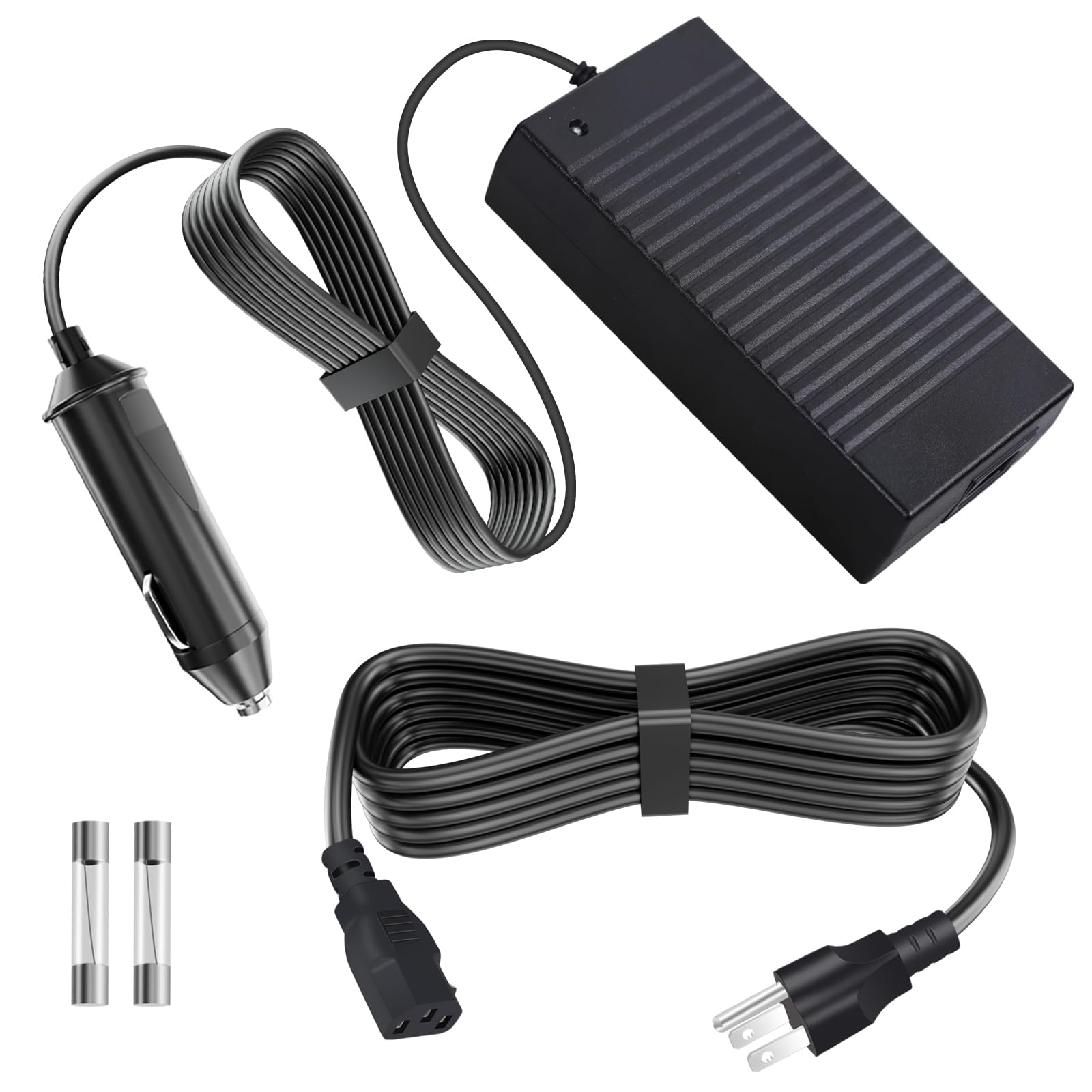 SigeIy 12V10A Power Converter Adapter Compatible with GMG Davy Crockett Trek Ledge Peak Green Mountain DB/JB Grills GMG-ADP10A GMGADP10A P-1001 P-1266 P-1283 P-1295 P-1235 Model